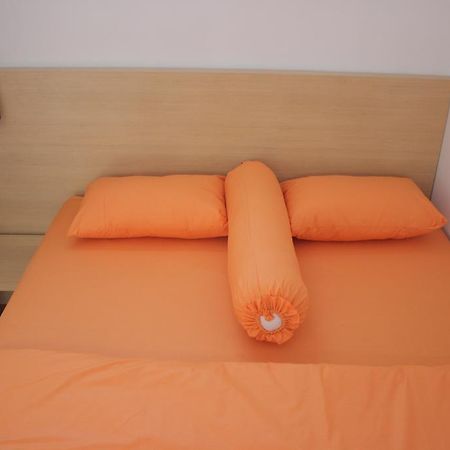 Griya Rintaka Hotel Jogyakarta Zewnętrze zdjęcie