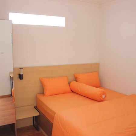 Griya Rintaka Hotel Jogyakarta Zewnętrze zdjęcie